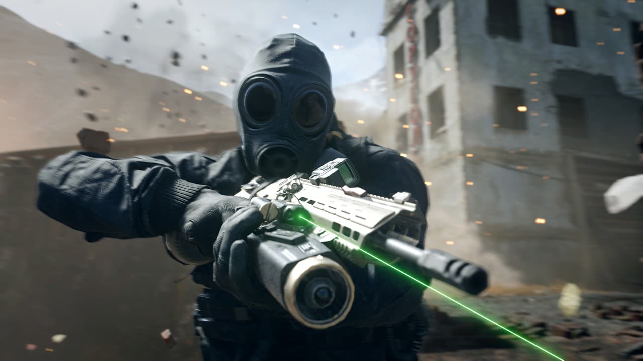 Call of Duty: Modern Warfare 4 Multiplayer Trailer Drops — Nuke Animation Breaks the Internet