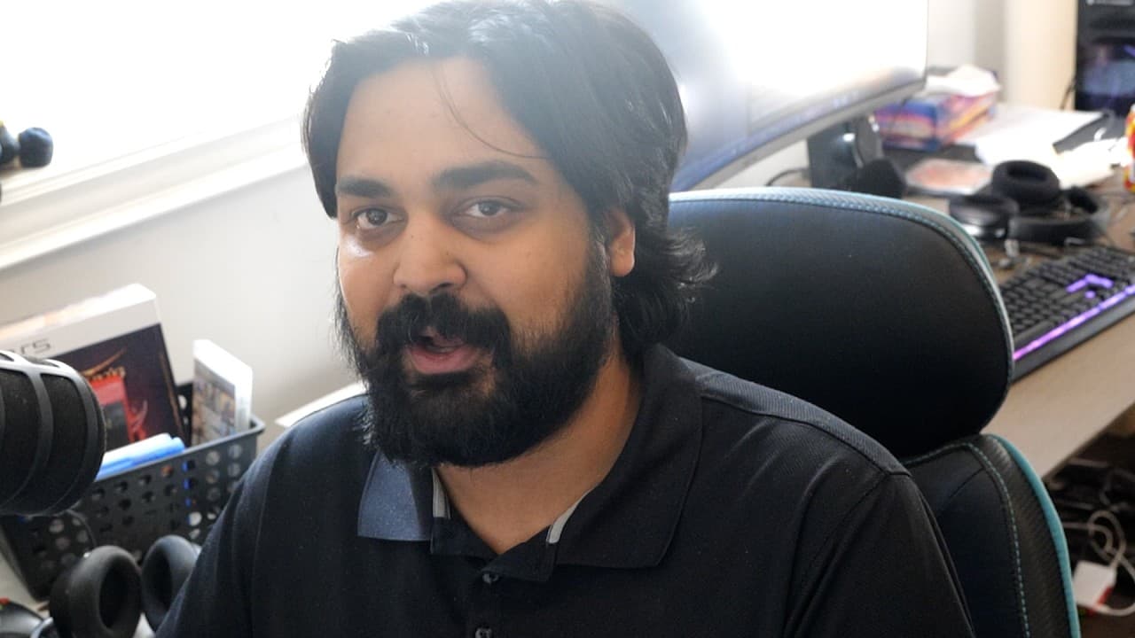 YouTube's Latest Policy Moves Have Creators and Viewers Fed Up — And Mutahar Has Receipts
