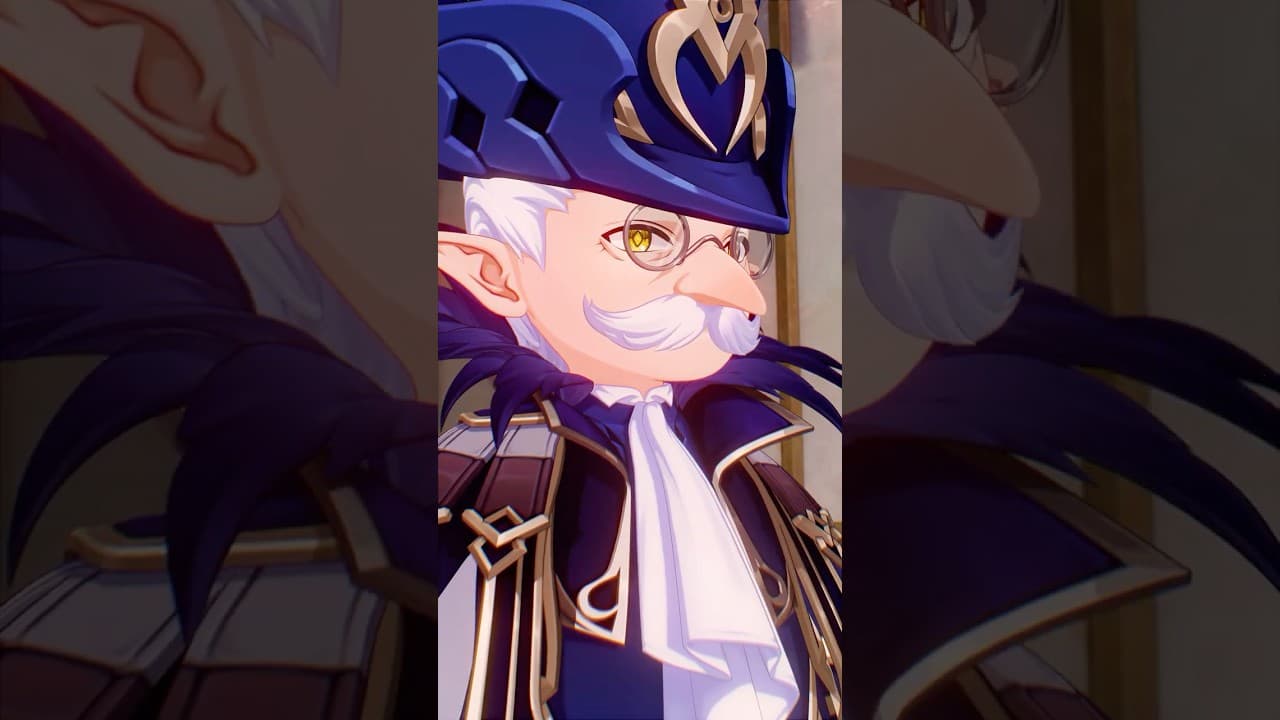 Genshin Impact's Snezhnaya Arc Is Two Days Away — And Pulcinella Is Already Breaking the Internet