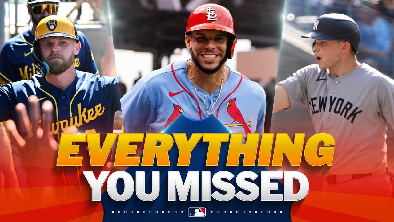 Joshua Baez Makes MLB History: Three Home Runs in His First Three At-Bats on Debut Day