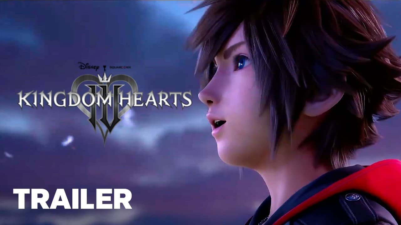 Kingdom Hearts 4 Extended Trailer Drops at D23: Donald, Goofy Are Playable and Fans Are Losing Their Minds