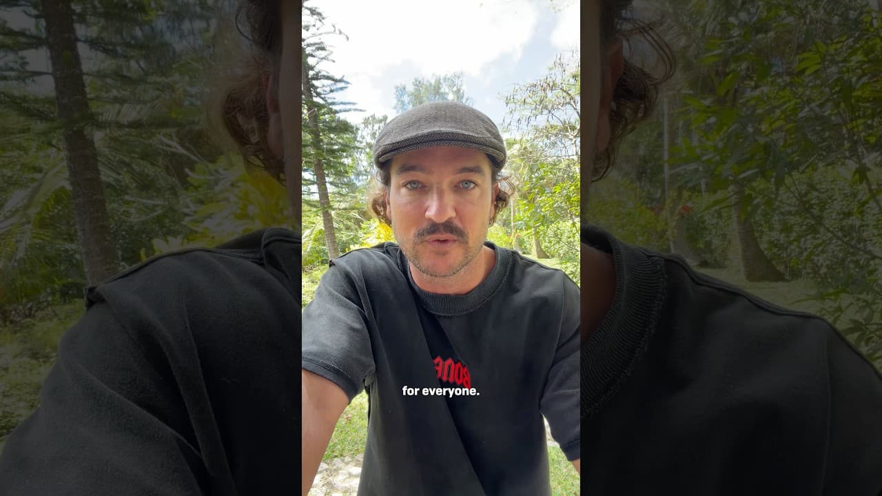 Sailing La Vagabonde's Riley Calls Out Starlink's Price Hikes in Viral SOS for the Global Cruising Community